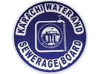 karachi water and sewerage board